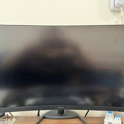 27” Desktop Monitor 