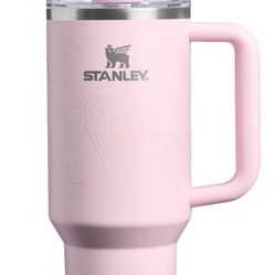 30oz Halloween Stanley 