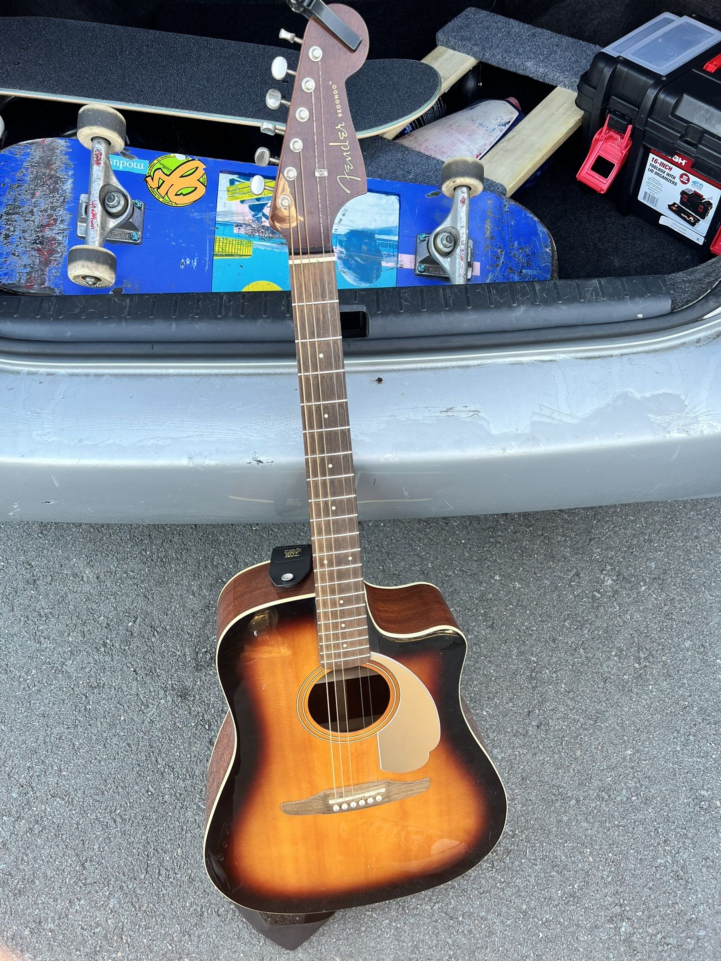 Fender