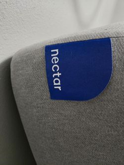 Nectar Mattres (Full size)