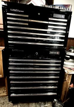 Matco Toolbox