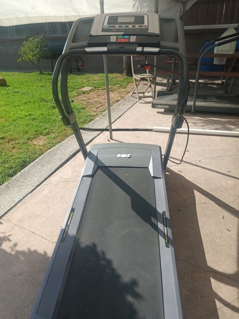Treadmill