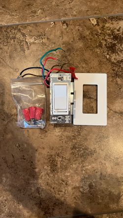 FEIT dimmer switch