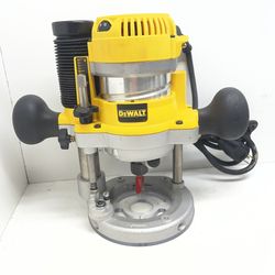 Dewalt Router 208251/11