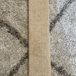 Barely Used Cat Scratcher
