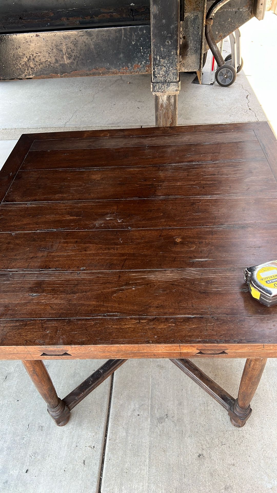 Antique Table