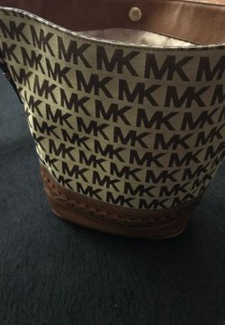 Ladies Handbag Michael Kors