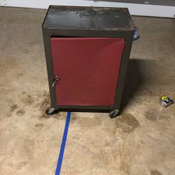 Roiling Tool Chest 