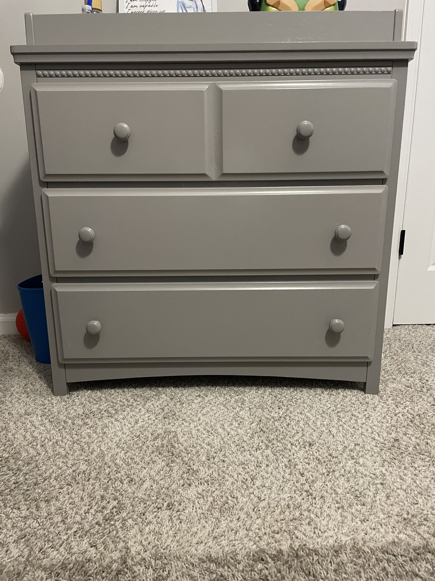 Toddler Bedroom set