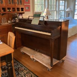 Free Piano