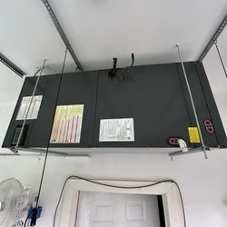 5-ton Ac Unit Sale Works Great Barely Used 