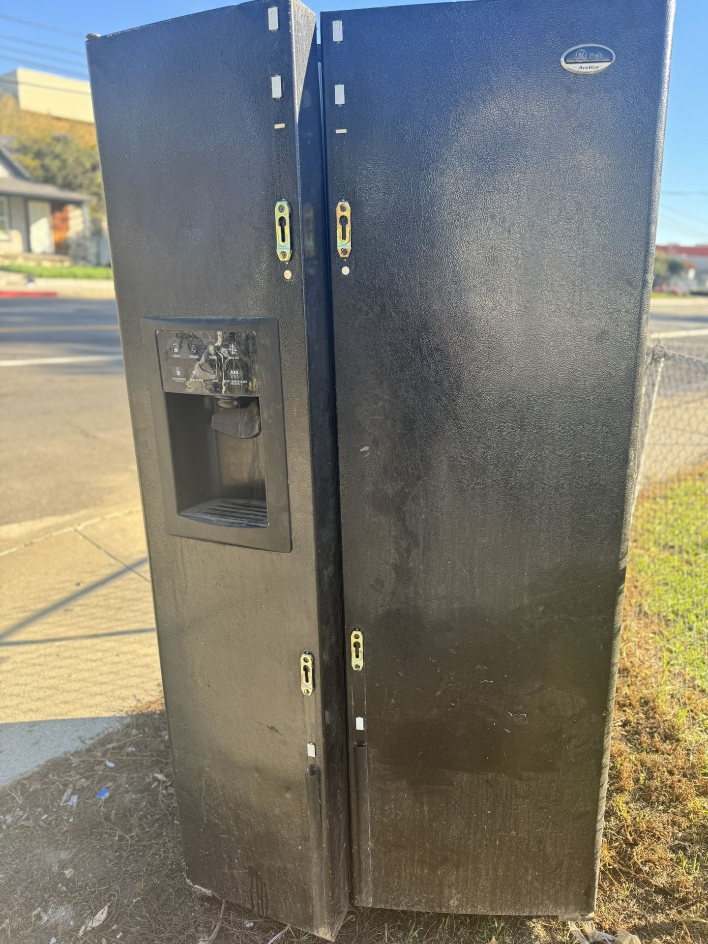 FREE refrigerator 