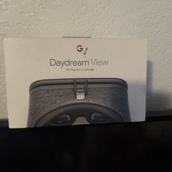 Google Daydream View - Slate