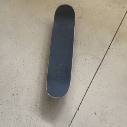 Skateboard 