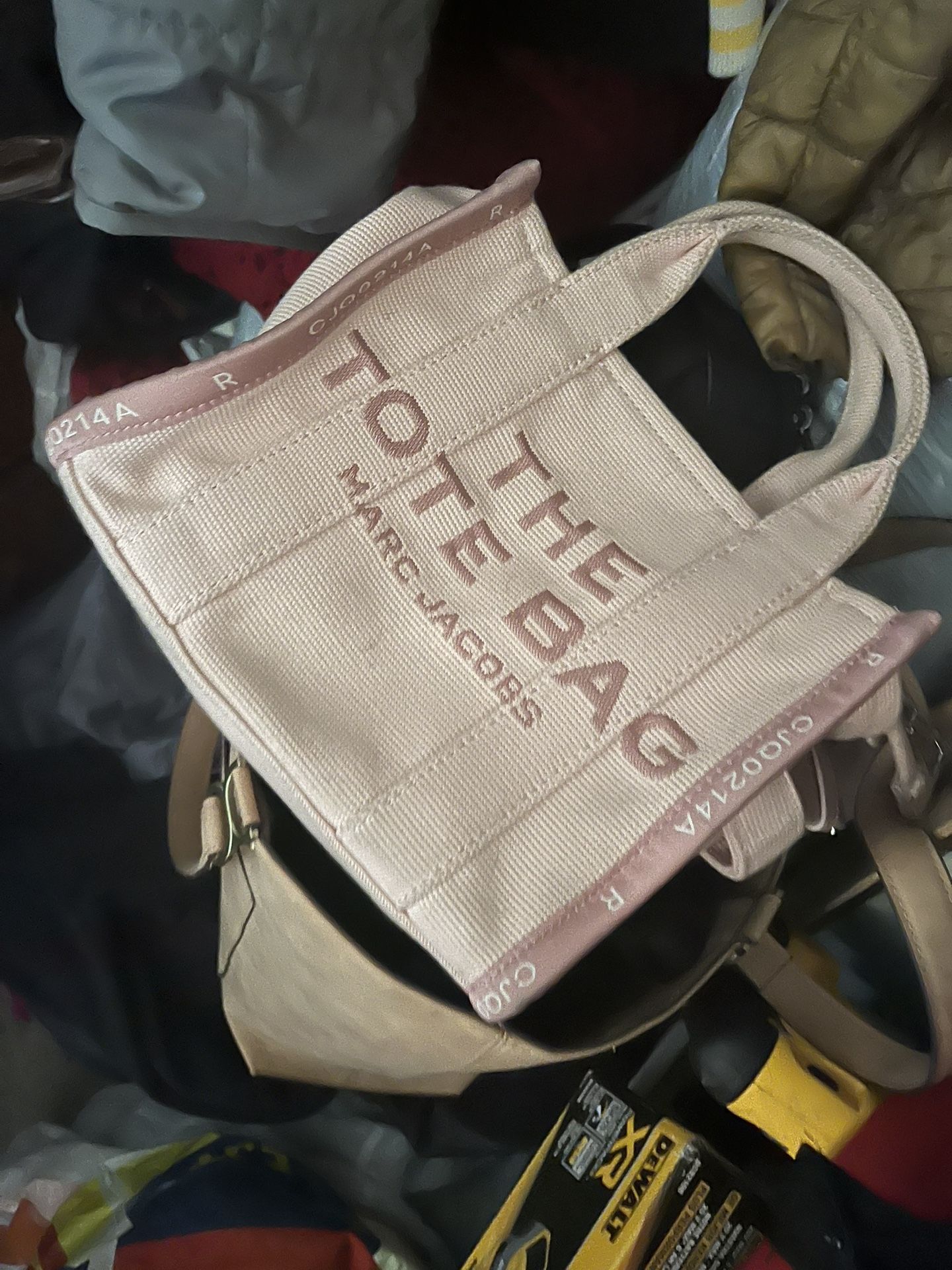 marc jacobs bag
