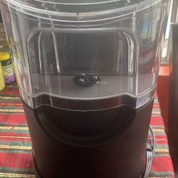 Cafetera