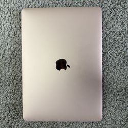 MacBook Air (2020 Rose Gold) 