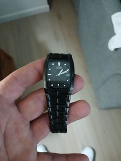 Citizen Eco-Drive Paradigm Men's watch