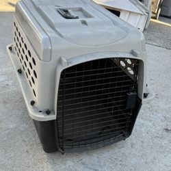 Pet Crate Kennel 