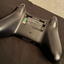 Xbox One Wireless Controller