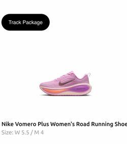 Nike Vomero Plus
