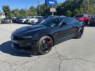 2023 Chevrolet Camaro