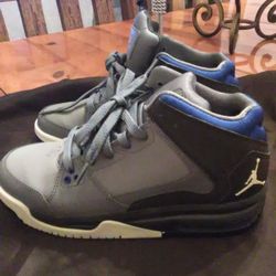 Jordan Shoes, Tennis Shoes, Sneakers,Size 5 Y