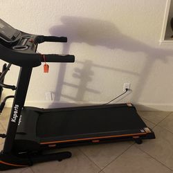 TREADMILL