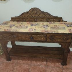 Console Table Entryway, Hallway