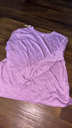 Xxxl woman active wear