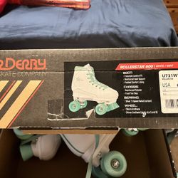 Roller Skate