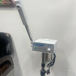 Paragon  Facial Steamer  “ Brand New” Never Used 