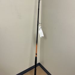 7’ Medium Heavy Fast Casting Rod (10–14lb / 3/8–1/2oz) Bass Rod