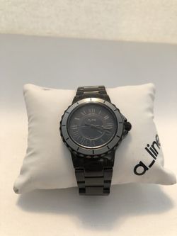 A_line watch brand new