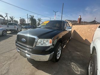 2006 Ford F-150