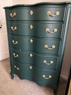 Bedroom Furniture Set