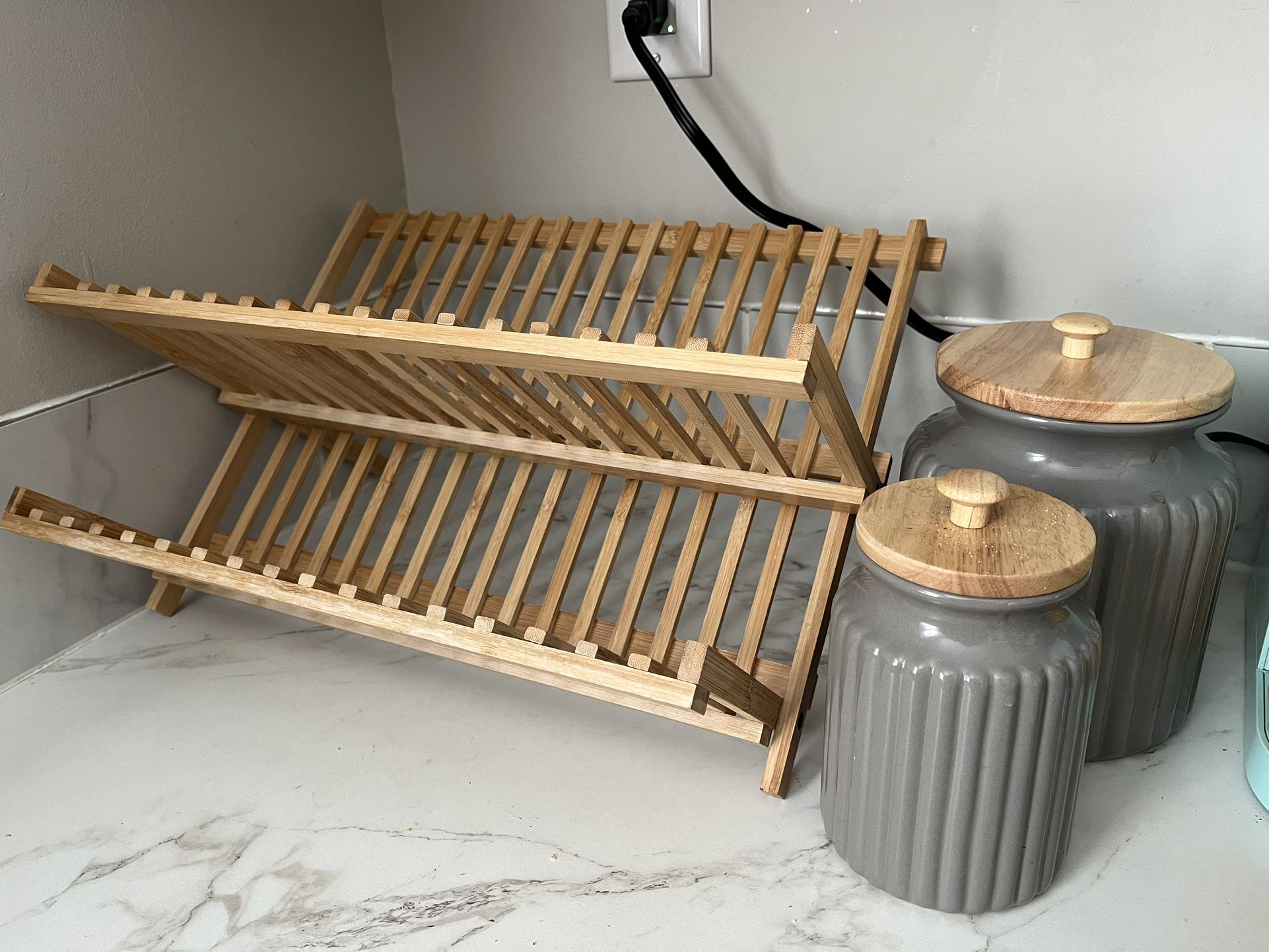 Drying Rack 