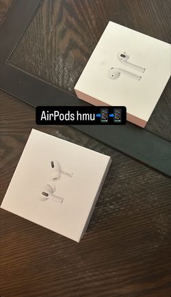 AirPod