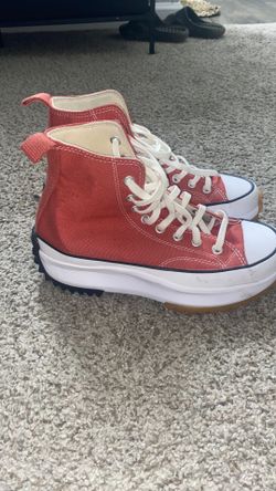 Converse shoes