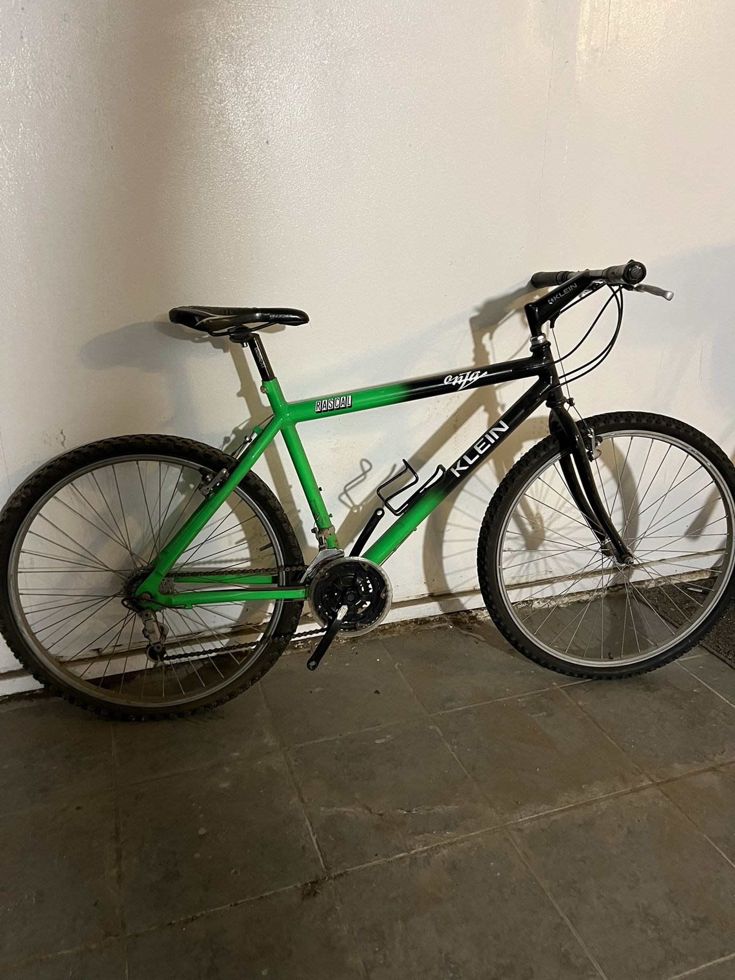 Klein Rascal Bike 1991