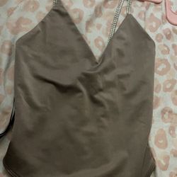 Bodysuit