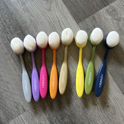 Create Blending Brushes