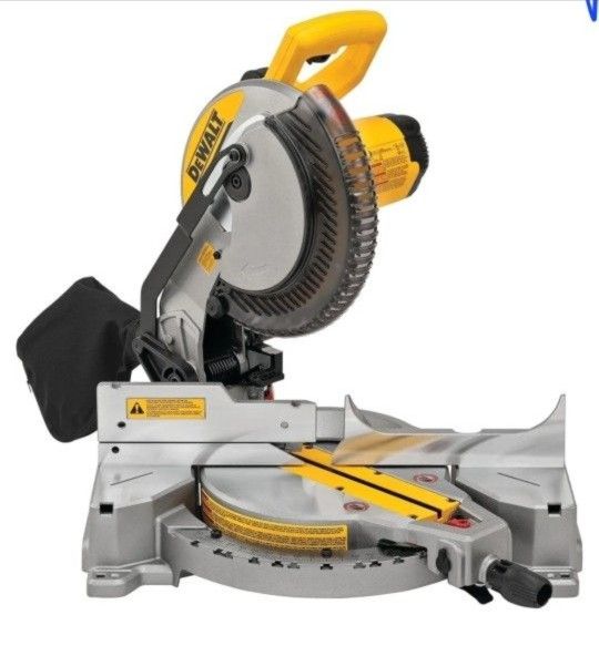 Dewalt  Miter Saw  10"