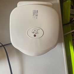 George Foreman Grill