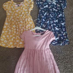 Toddler Dresses