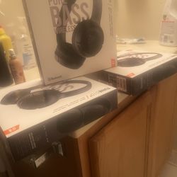 Jbl Headphones 