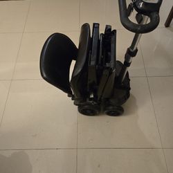 Solax Transformer Mobility Scooter