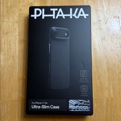 17 AIR PITAKA CASE