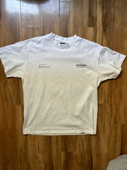 Represent “Patron Of The Club” Large Shirt