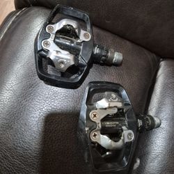 Shimano Clip Pedals 